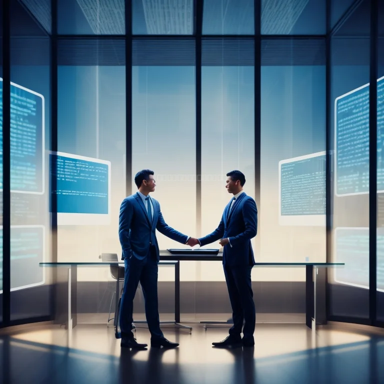 Unsere Spezialisierung